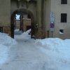 Emergenza neve 2012